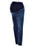 Unbranded Blue Jeans Size L - photo 1