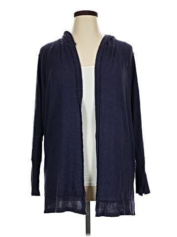 Cato Cardigan (view 1)