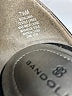 Bandolino Black Sandals Size 7 1/2 - photo 4