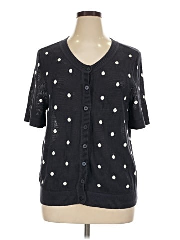 Cj Banks Cardigan (view 1)