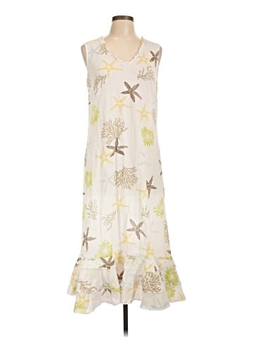 Fresh Produce Sleeveless Top (view 1)