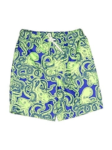 Lands' End Board Shorts (view 1)