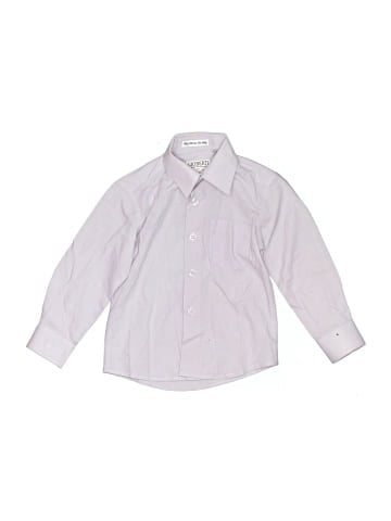 Gioberti Long Sleeve Button-Down Shirt (view 1)