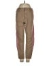 Mother Color Block Brown Khakis Size 25 waist - photo 1