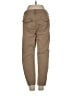 Mother Color Block Brown Khakis Size 25 waist - photo 2