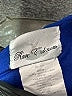 Rare Editions Blue Dress Size 16 - photo 3