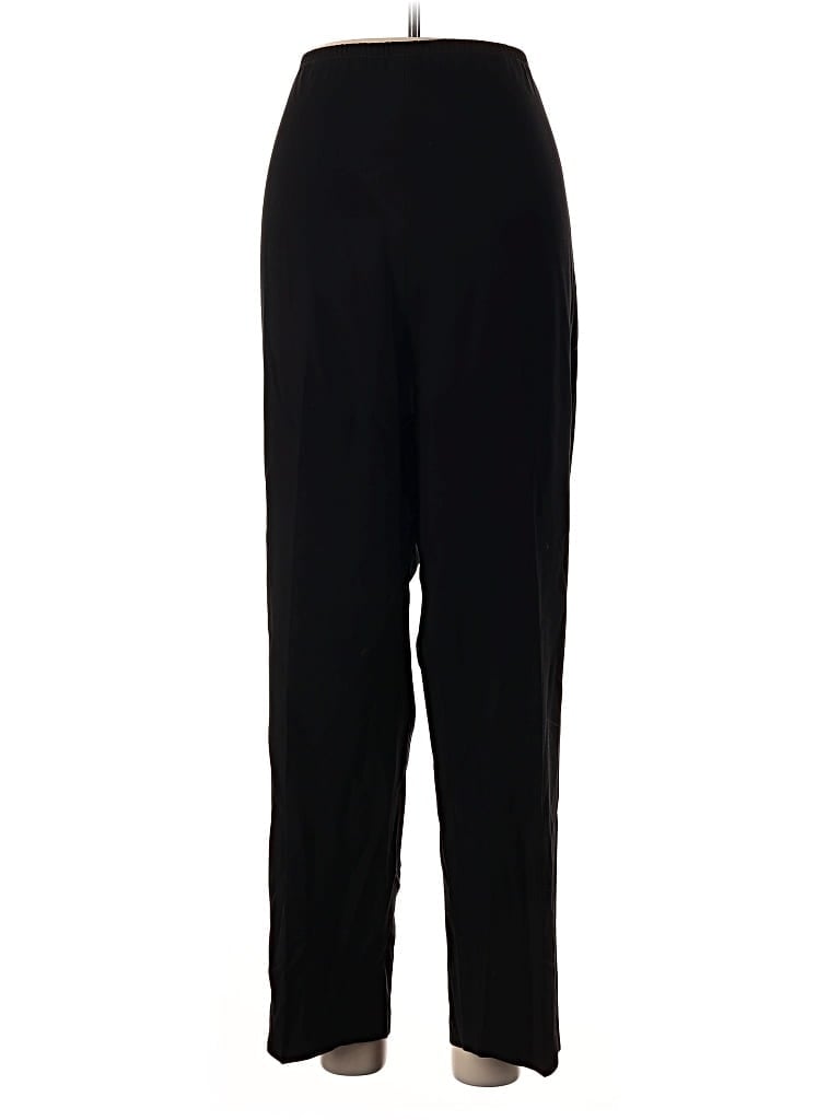 Pre-owned Peter Cohen Casual Pants In Black