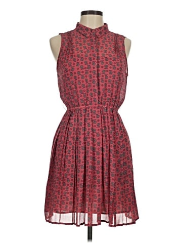 American Rag Cie Casual Dress (view 1)