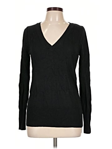 Mossimo Pullover Sweater (view 1)
