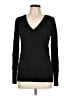 Mossimo Black Pullover Sweater Size L - photo 1