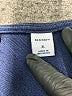 Old Navy Solid Blue Jumpsuit Size XL - photo 4