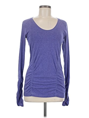 Zella Long Sleeve T-Shirt (view 1)