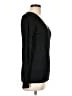 Mossimo Black Pullover Sweater Size L - photo 4