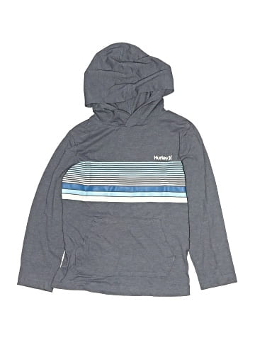 Hurley Long Sleeve T-Shirt (view 1)