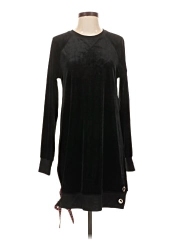 Hem & Thread Casual Dress (view 1)