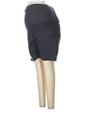 Gap - Maternity Shorts (view 1)
