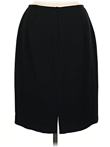 Maggy L Formal Skirt (view 2)