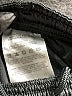 Nike 100% Polyester Black Athletic Shorts Size M - photo 3