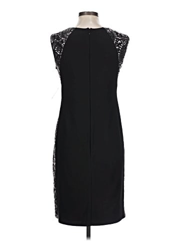 R&M Richards Cocktail Dress (view 2)