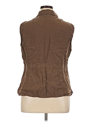 Christopher & Banks Vest (view 2)