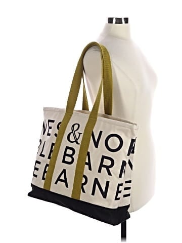 Assorted Brands Tote (view 2)