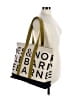 Assorted Brands Graphic Ivory Yellow Tote One size - photo 2