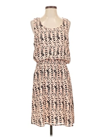 Pixley Casual Dress (view 1)