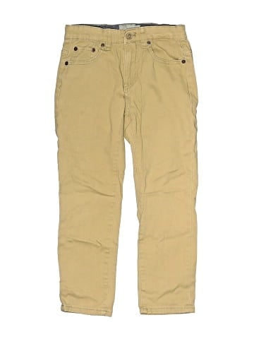Lucky Brand Khakis (view 1)