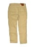 Lucky Brand Solid Tan Khakis Size 6 - photo 2