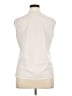 Kasper Ivory Sleeveless Blouse Size XL - photo 2