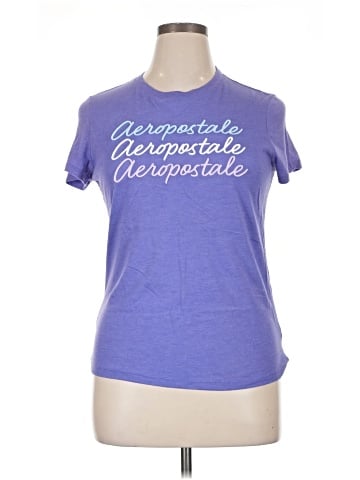 Aeropostale Short Sleeve T-Shirt (view 1)