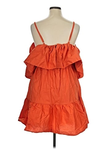 ELOQUII Casual Dress (view 2)
