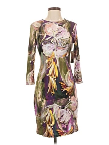 Karen Kane Cocktail Dress (view 1)