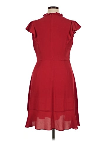 London Times Casual Dress (view 2)