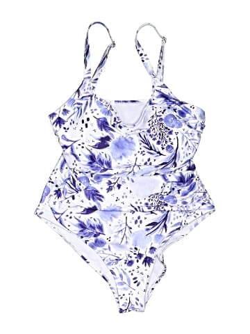 Nicole Miller Studio One Piece Swimsuit (view 1)