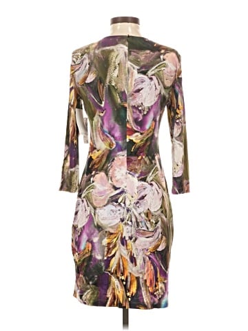 Karen Kane Cocktail Dress (view 2)