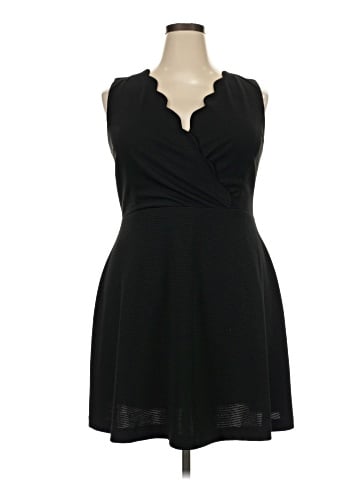 Elle Cocktail Dress (view 1)