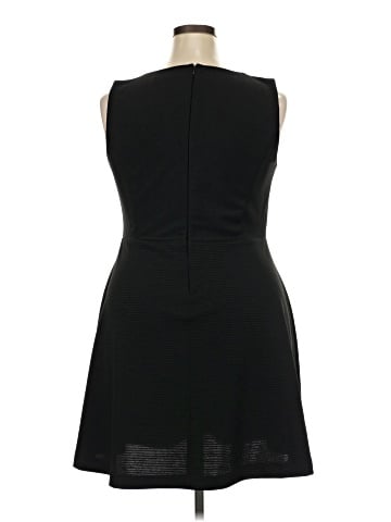 Elle Cocktail Dress (view 2)