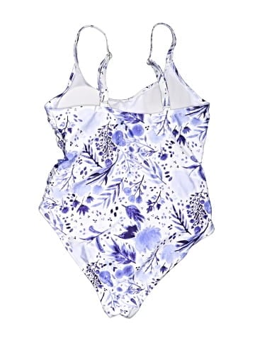 Nicole Miller Studio One Piece Swimsuit (view 2)