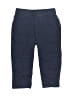 Tea Solid Blue Cargo Pants Size 9-12 mo - photo 1