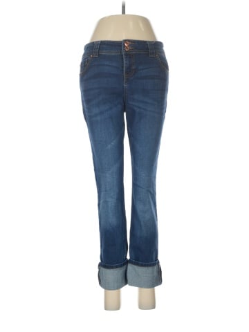 Inc Denim Jeans (view 1)