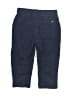 Tea Solid Blue Cargo Pants Size 9-12 mo - photo 2