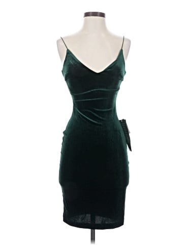 B. Smart Cocktail Dress (view 1)