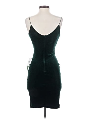 B. Smart Cocktail Dress (view 2)