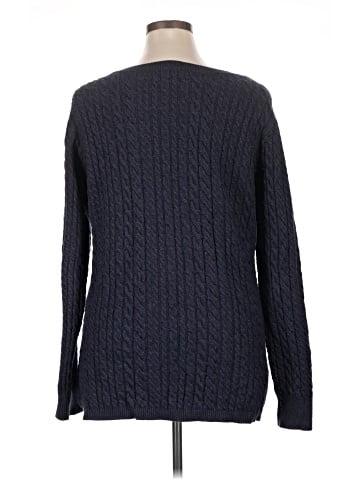 Evolution by Cyrus Pullover Sweater (view 2)