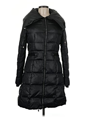 BCBGMAXAZRIA Coat (view 1)
