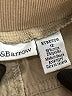 Croft & Barrow Tan Cargo Pants Size 12 - photo 7