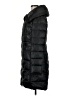 BCBGMAXAZRIA 100% Polyester Black Coat Size M - photo 5