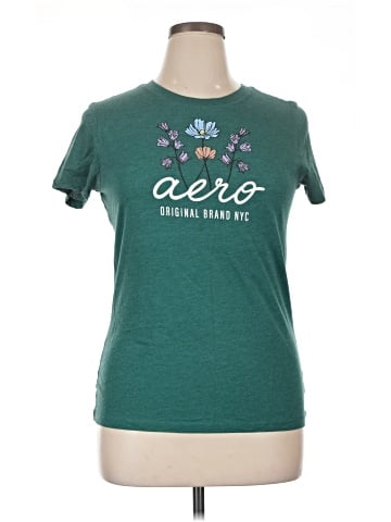 Aeropostale Short Sleeve T-Shirt (view 1)