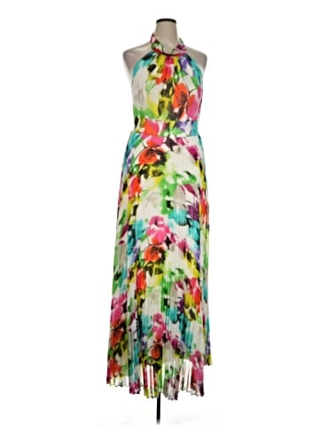 Eliza J Cocktail Dress (view 1)